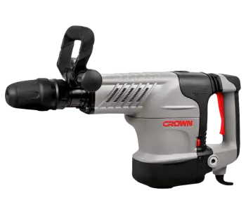 Ciocan demolator CROWN CT18123V BMC 1500w 25J photo 0